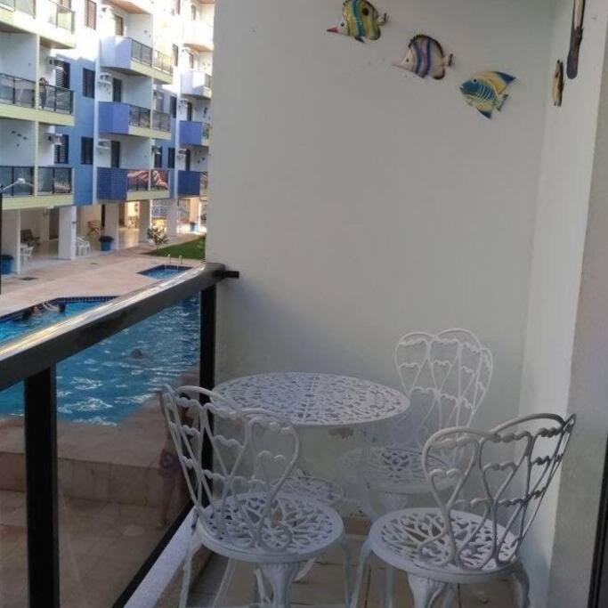 Ubatuba Praia Grande-Condominio Riviera Exterior foto