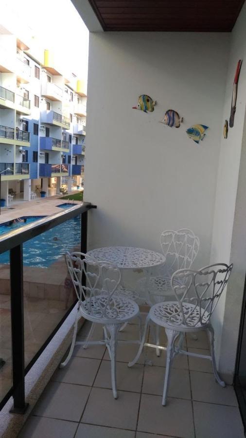 Ubatuba Praia Grande-Condominio Riviera Exterior foto
